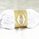 сиреневая даль