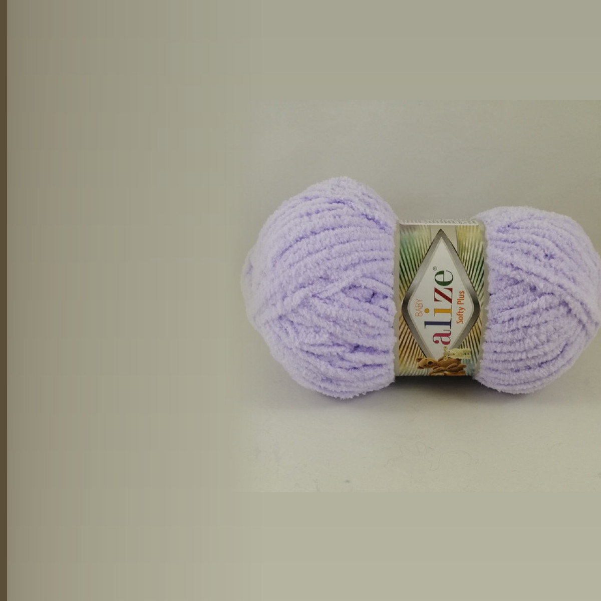 Softy Plus, сиреневая даль 146