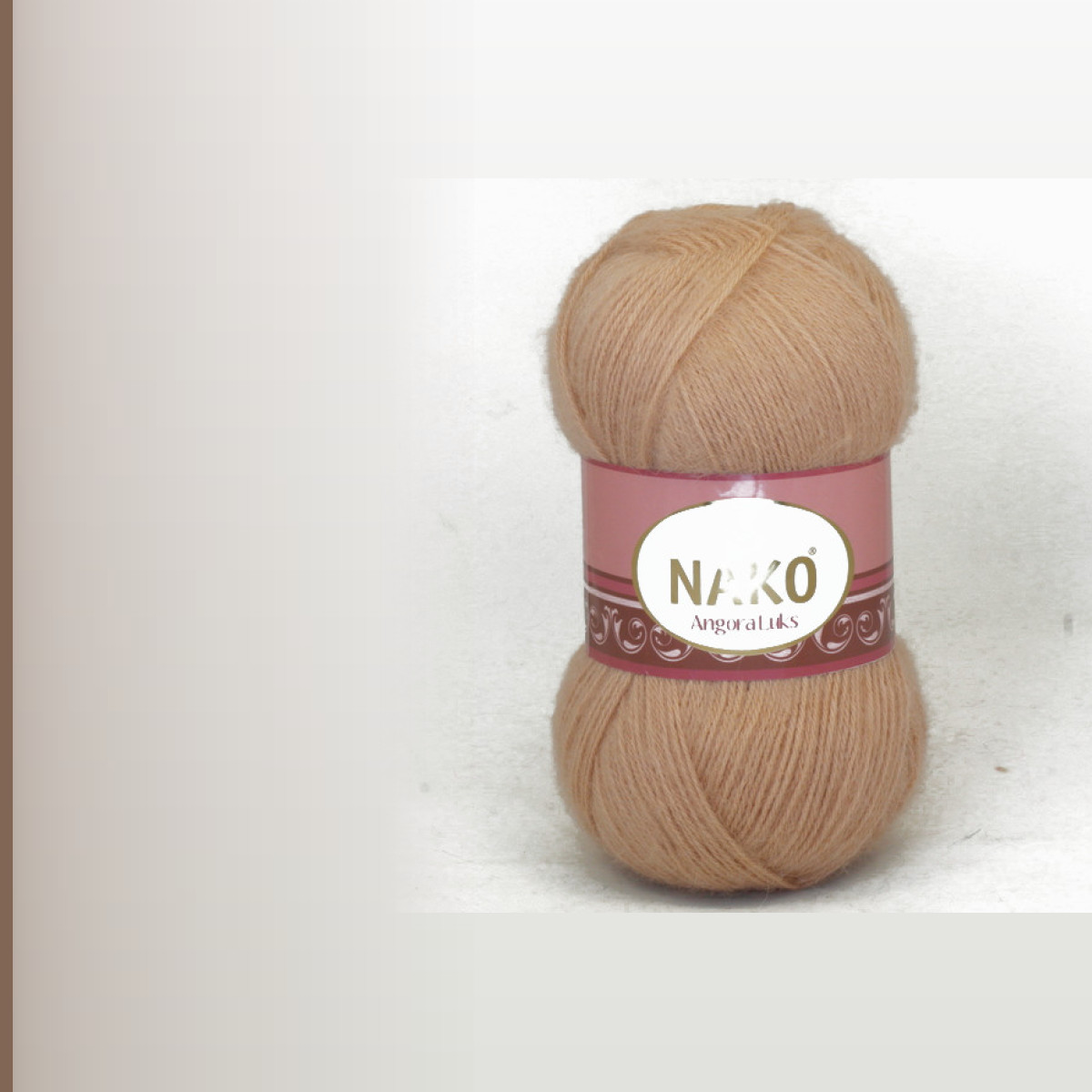 Angora luks, камея 10390