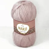 камея розовая