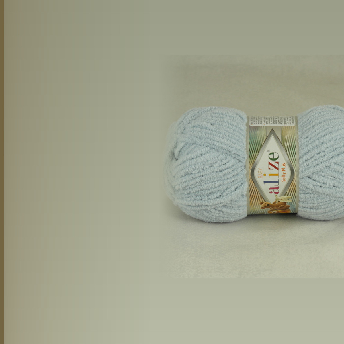 Softy Plus, перв