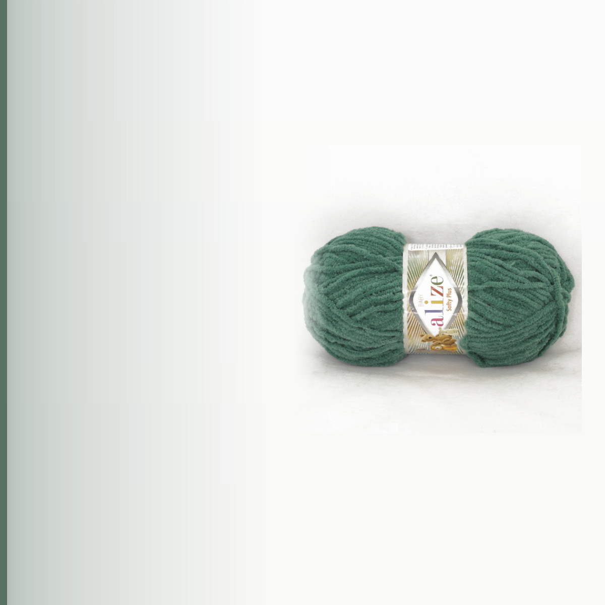 Softy Plus, зелёная трава