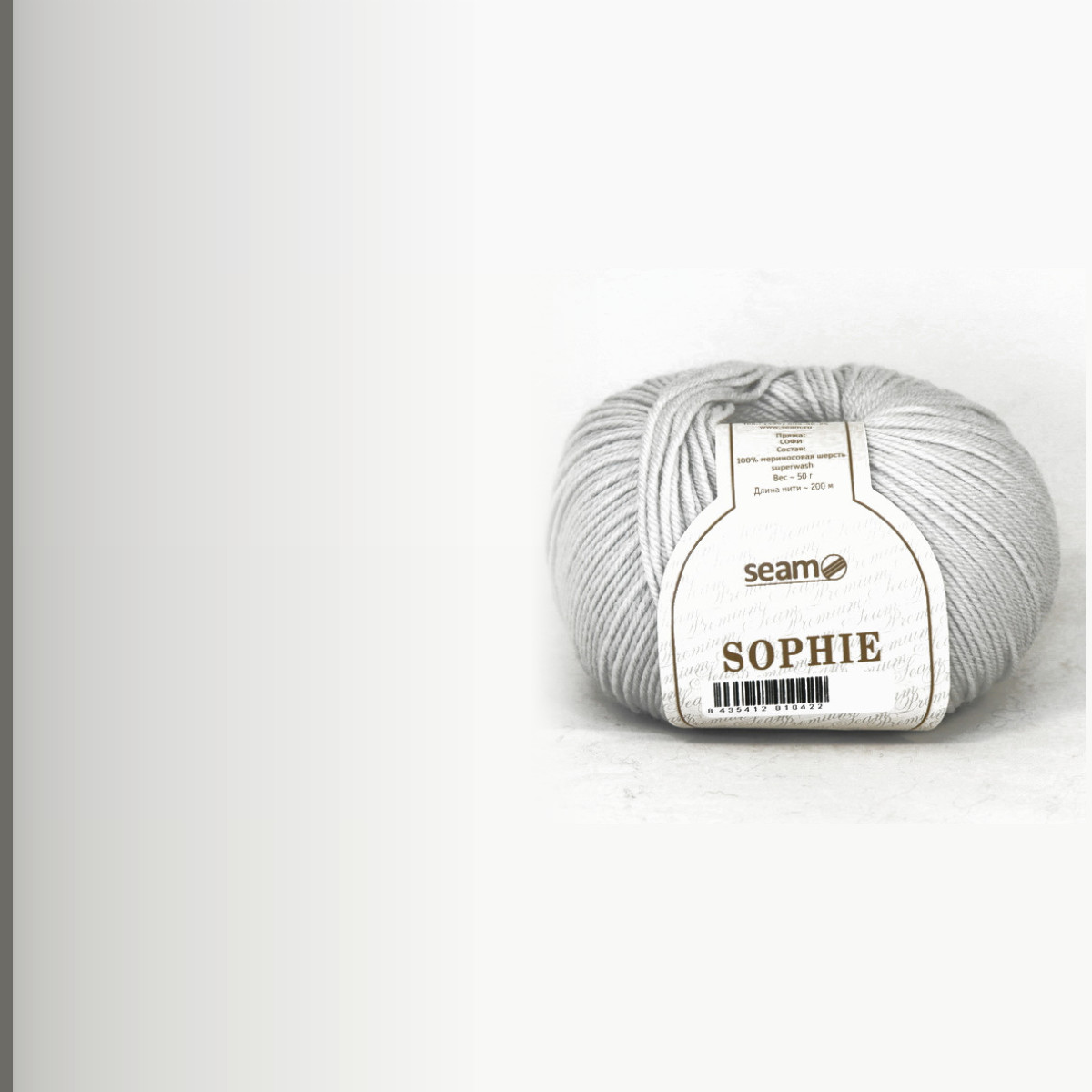 Sophie, перламутр