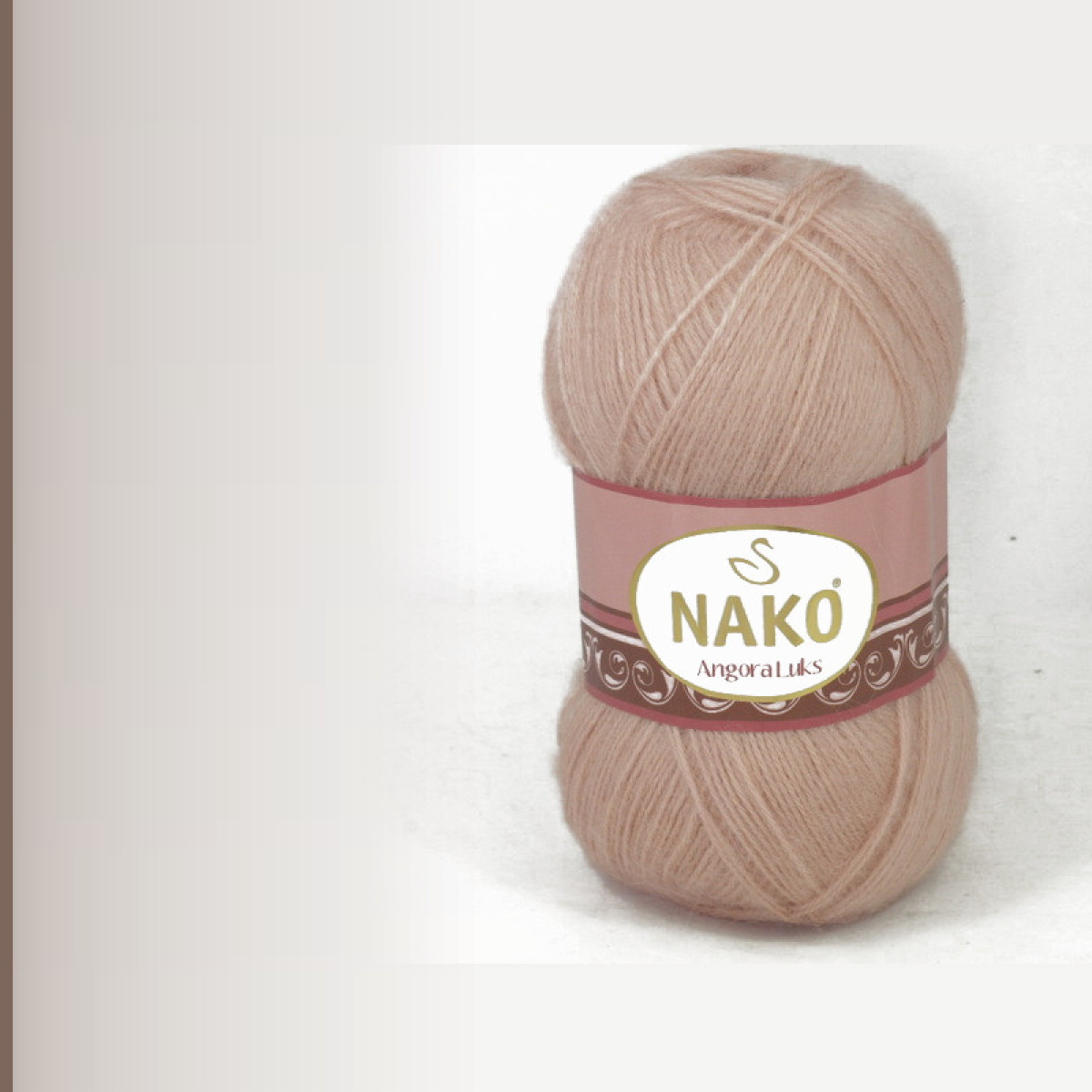 Angora luks, камея 10722