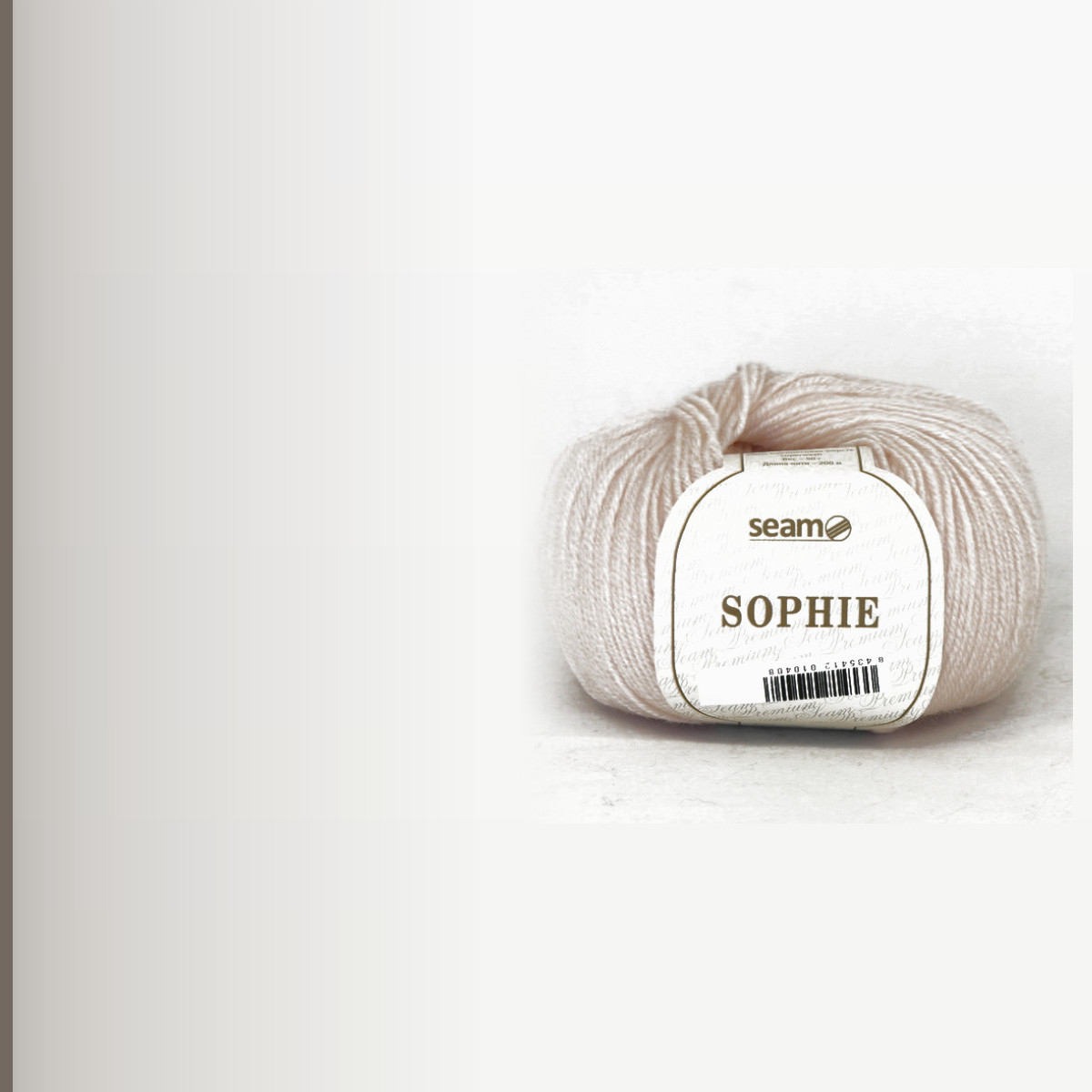 Sophie, телесный