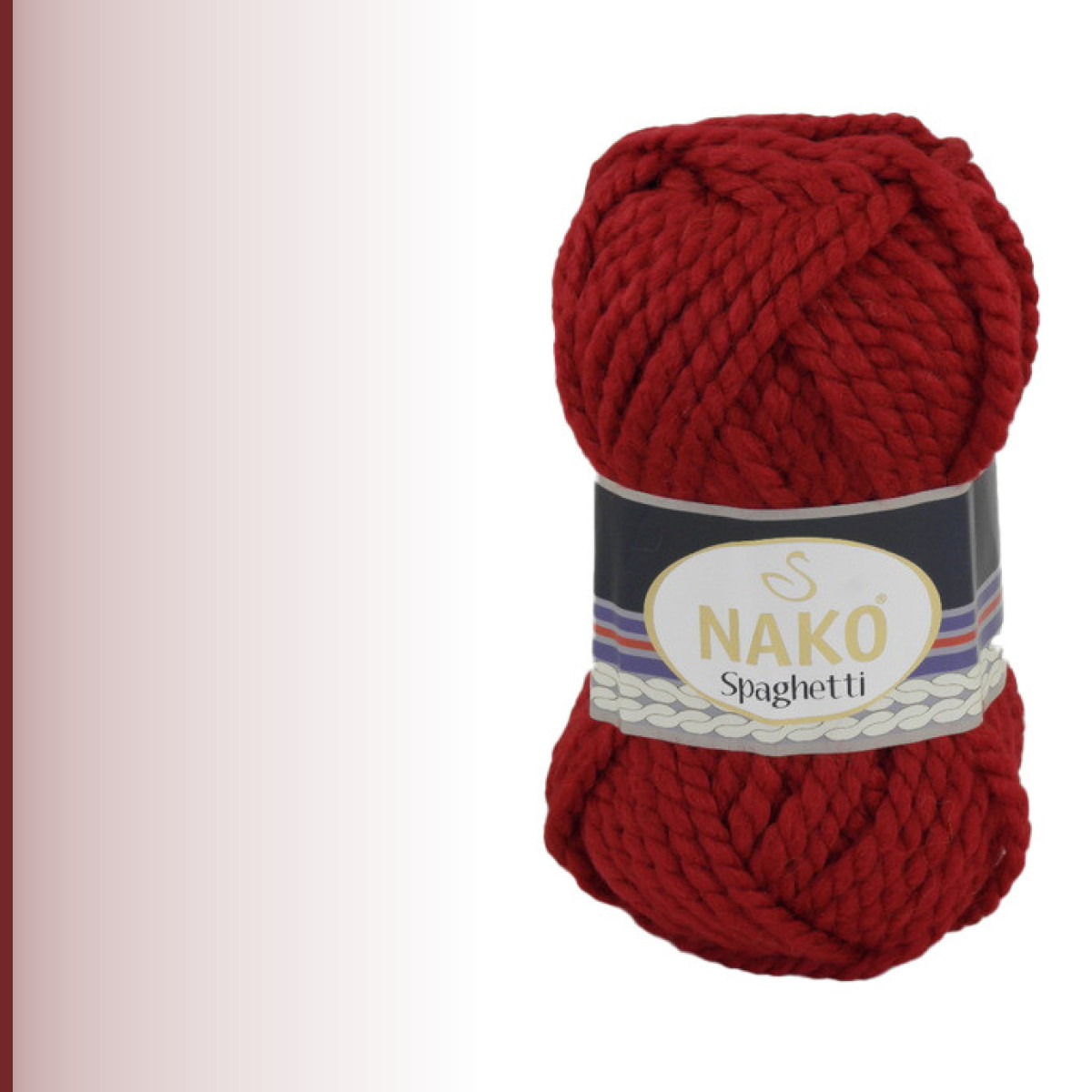 SPAGHETTI, вишня