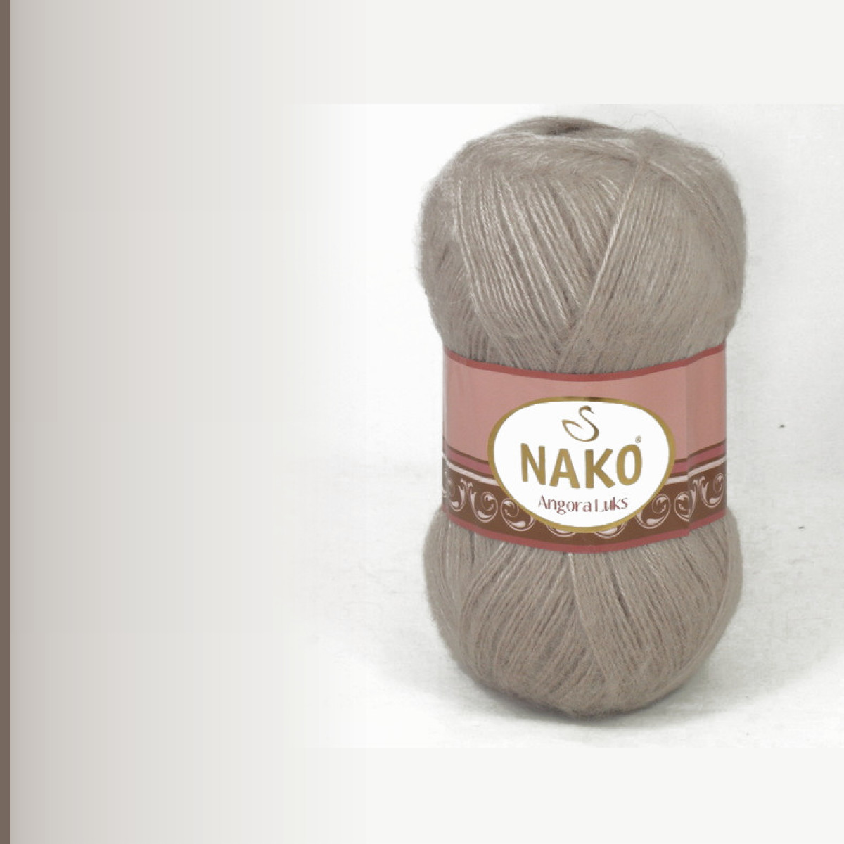 Angora luks, фрез