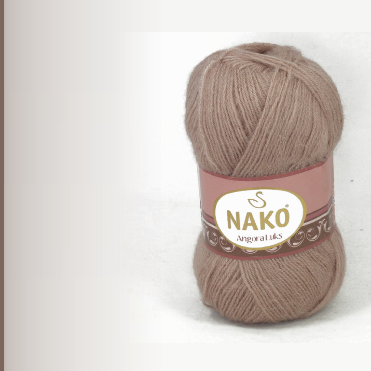 Angora luks, опал