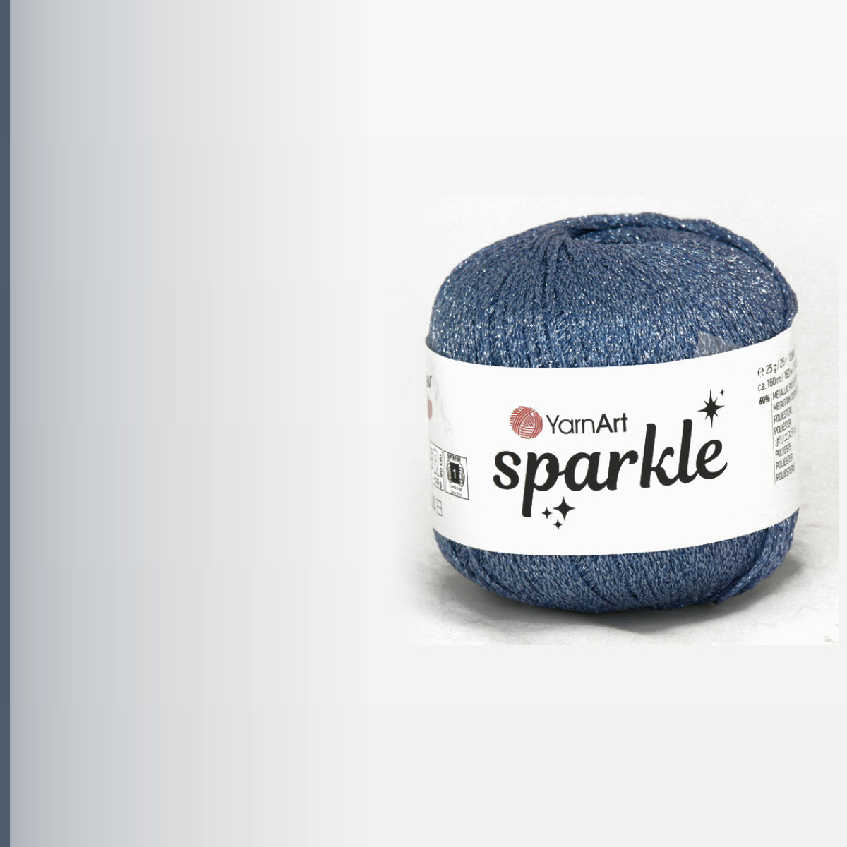 SPARKLE, гиацинт