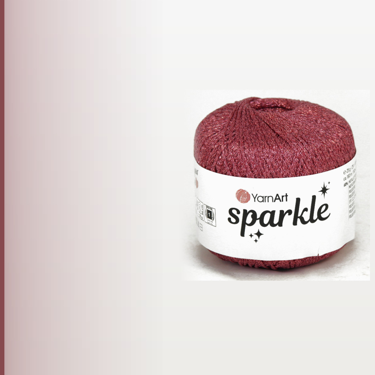 SPARKLE, брусника