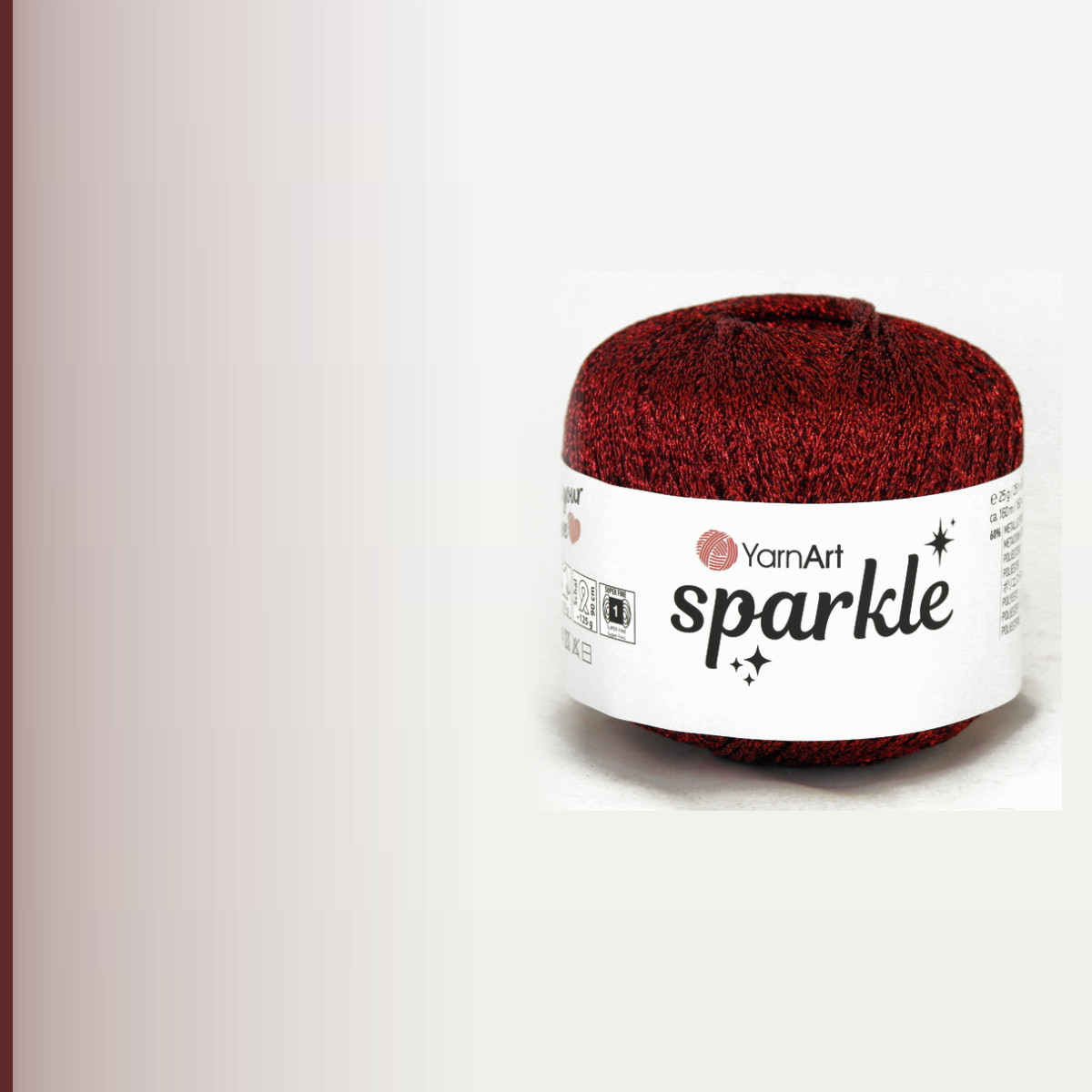 SPARKLE, вишня