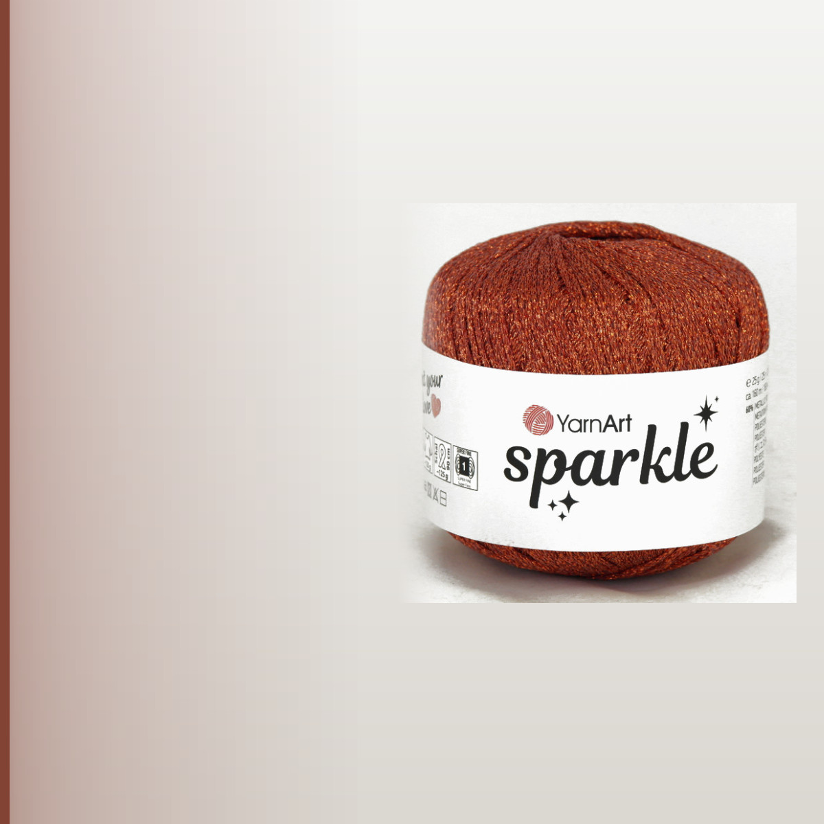 SPARKLE, чили