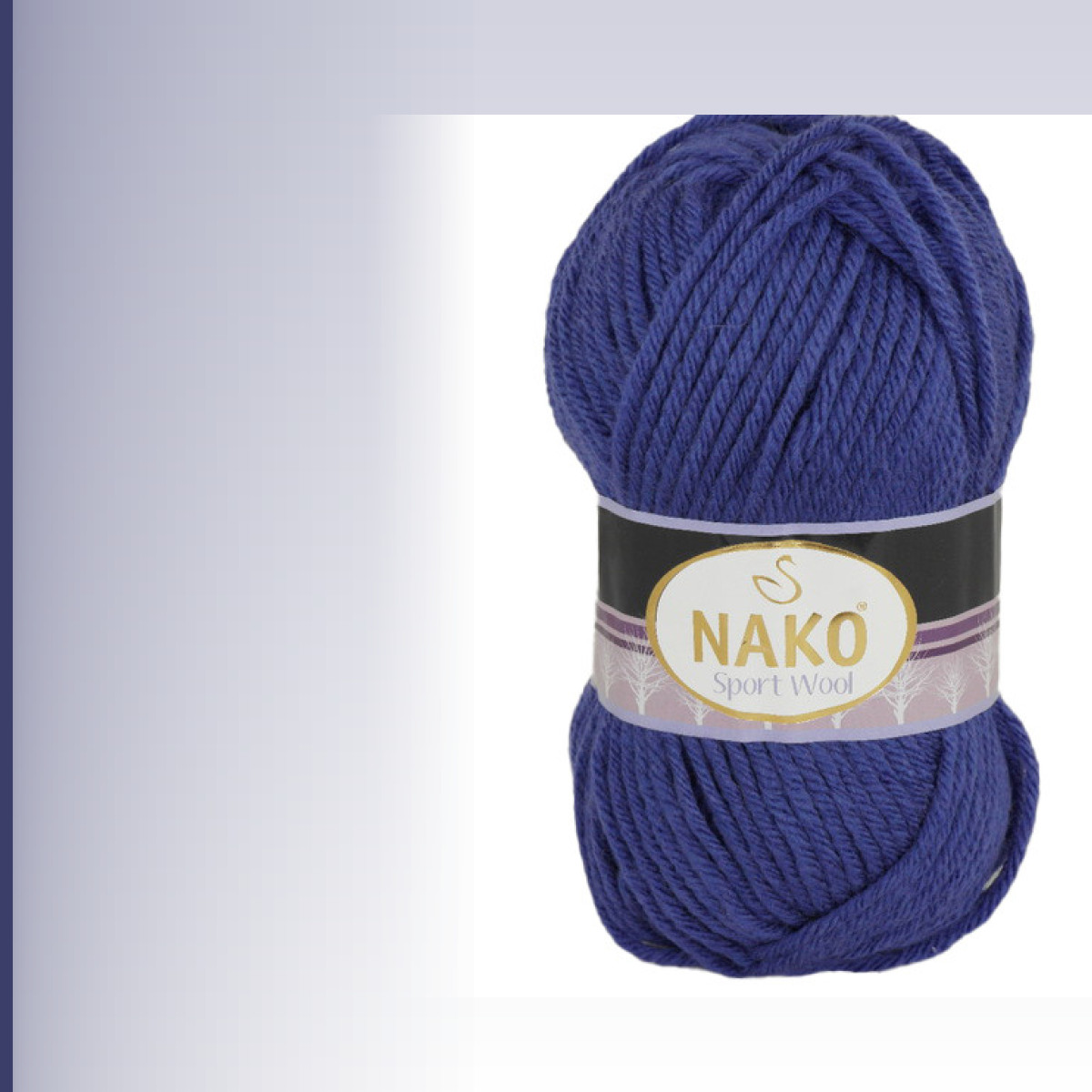 SPORT WOOL, лесной эльф