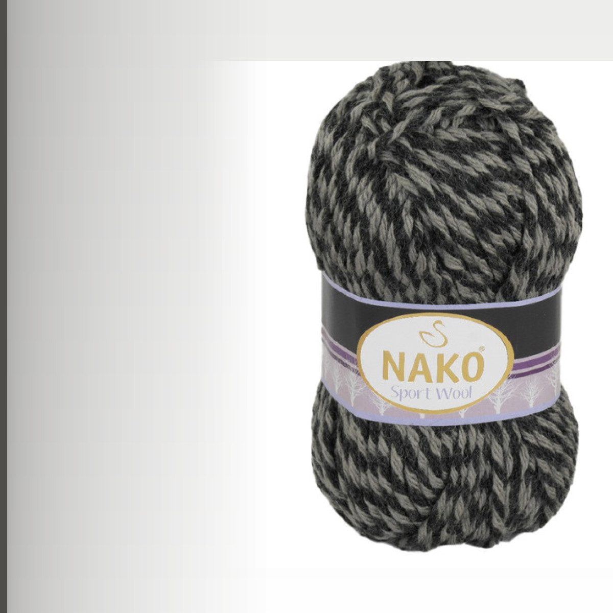 SPORT WOOL, мультиколор
