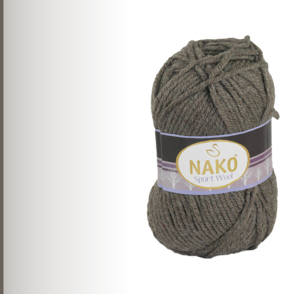 SPORT WOOL, кофе