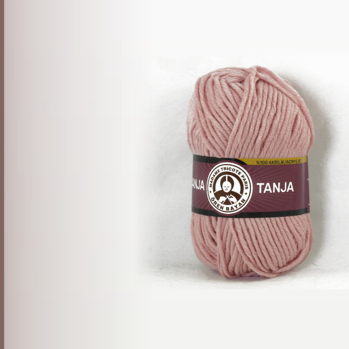 TANJA, пудра