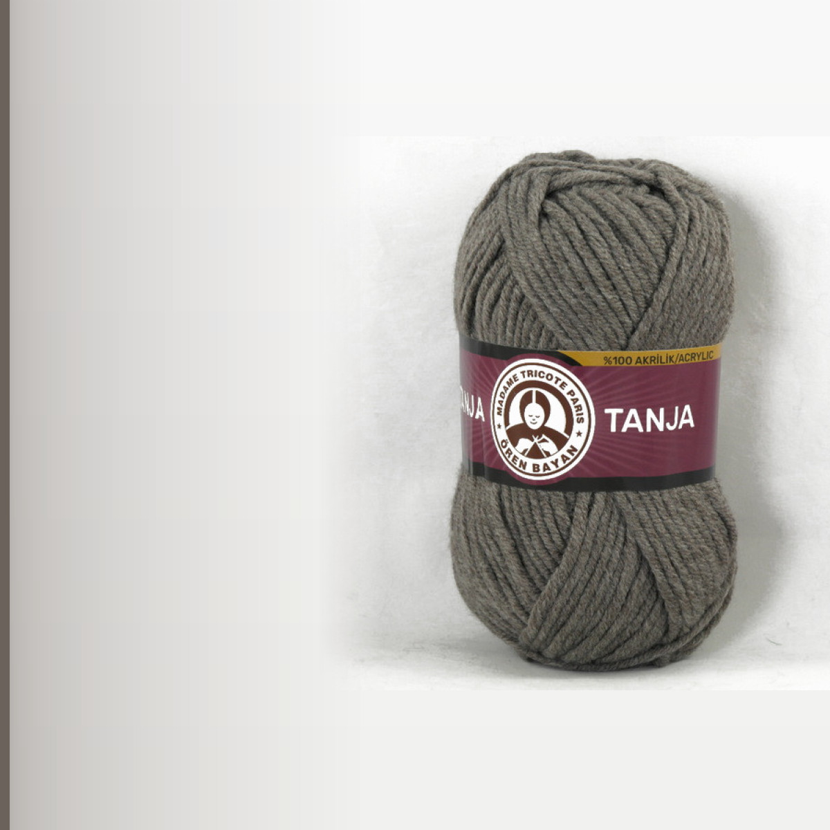 TANJA, кофе меланж