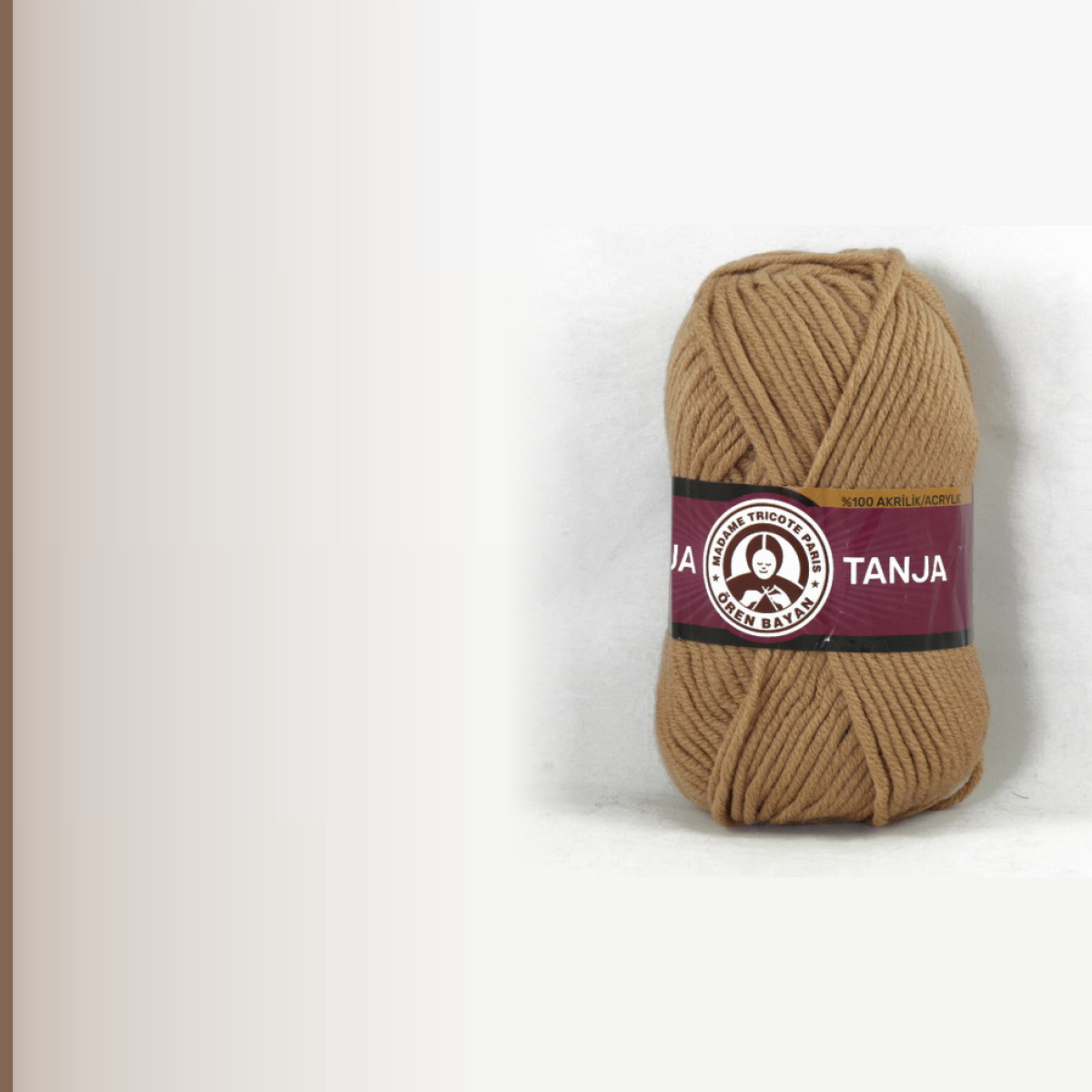 TANJA, ирис