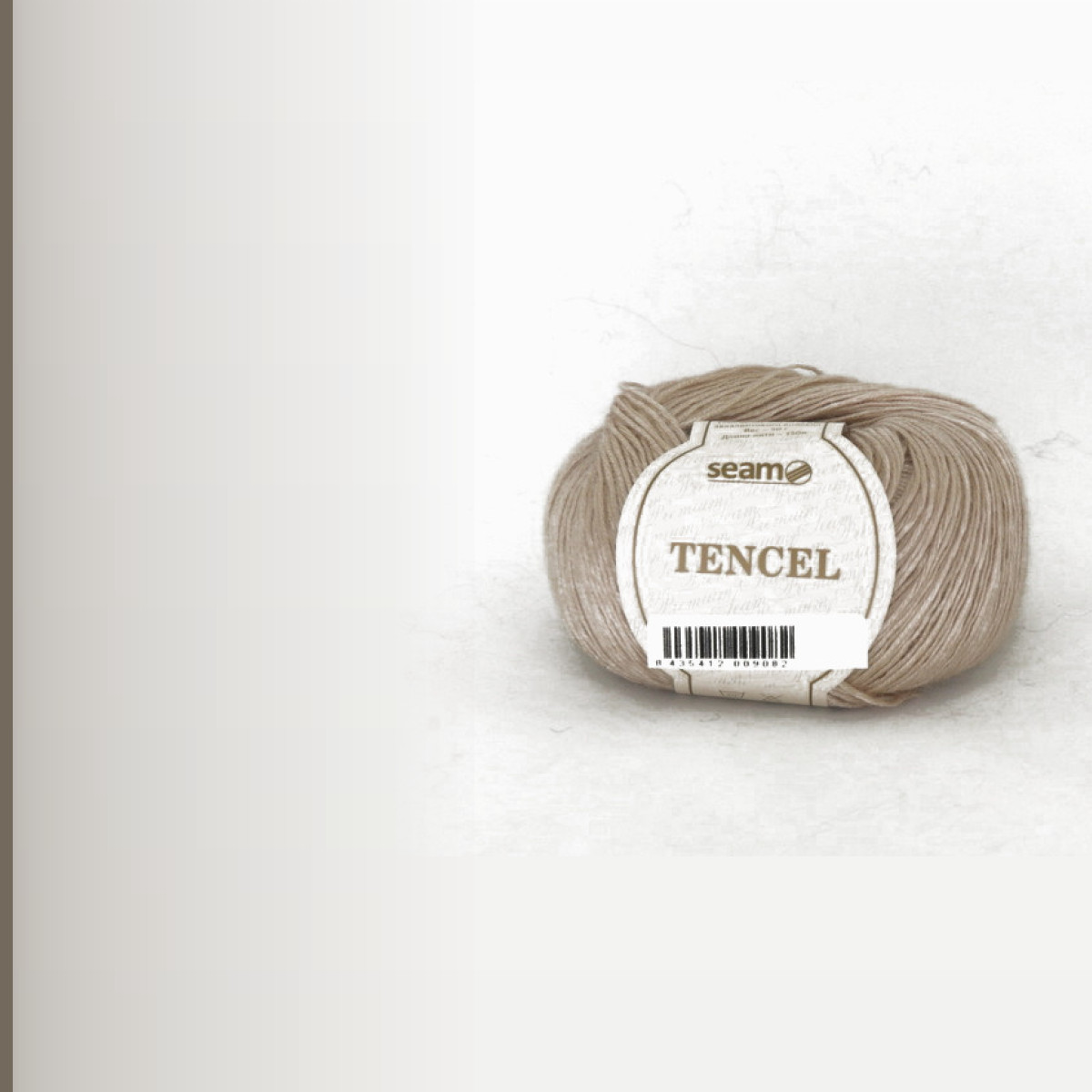 TENCEL, кремовый
