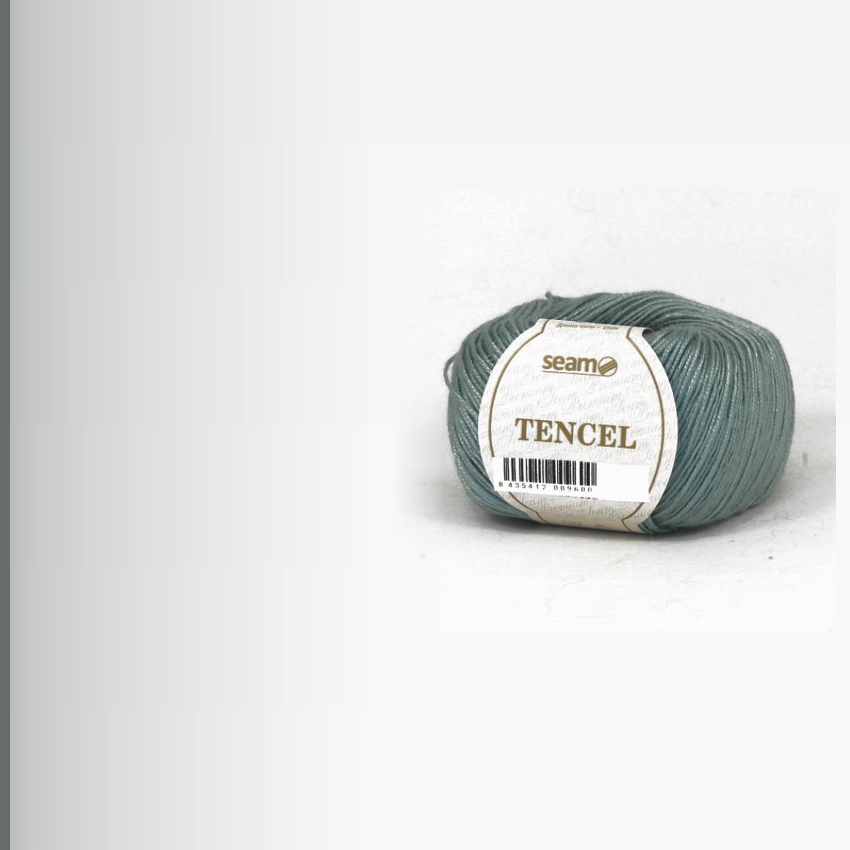 TENCEL, серо-зелёный