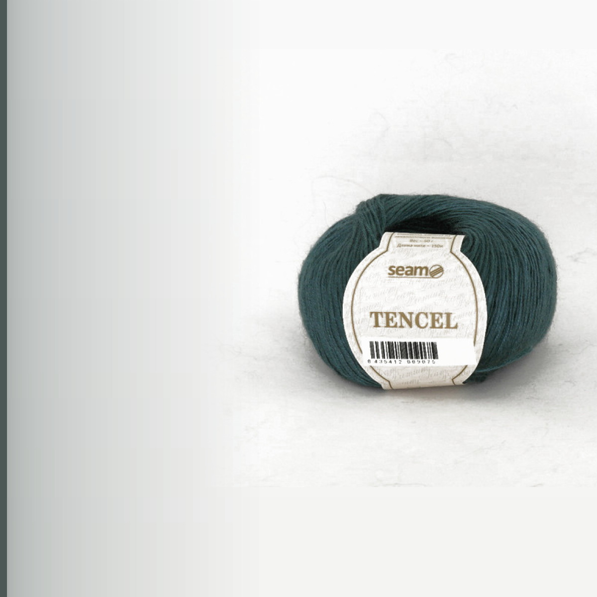 TENCEL, тайга