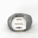 серебристо-серый