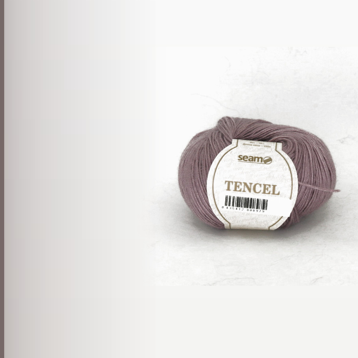 TENCEL, светлый ковыль