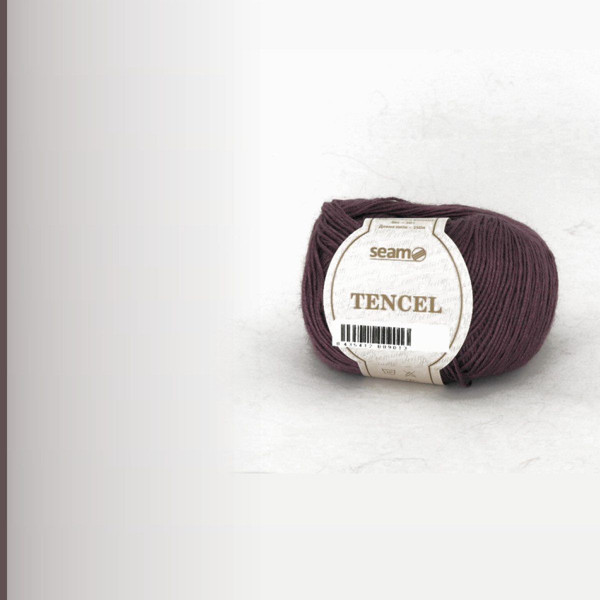 TENCEL, ягодный джем