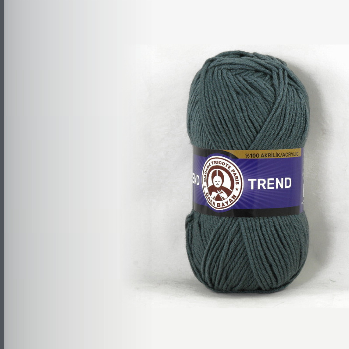 Trend, туча