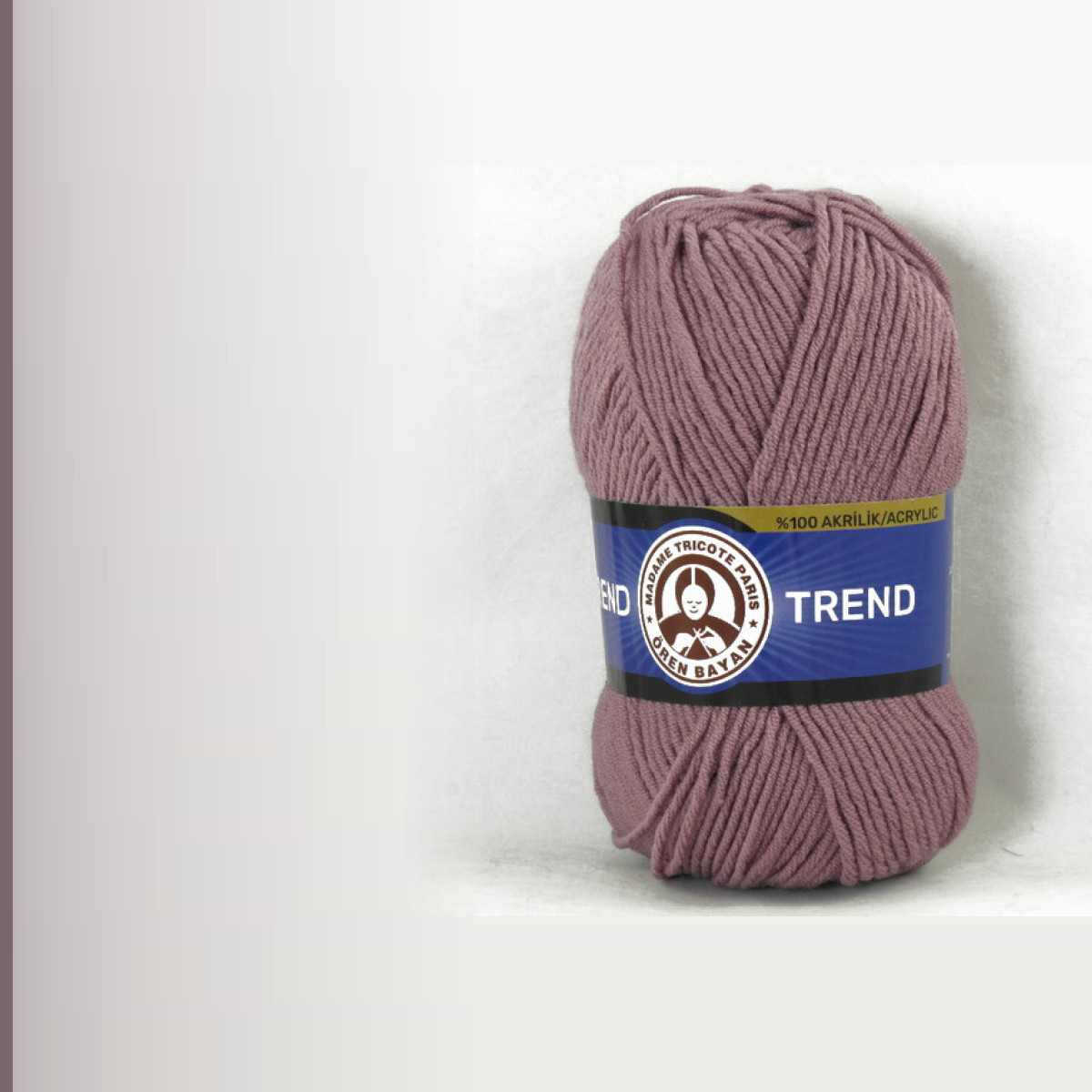 Trend, светлый ковыль