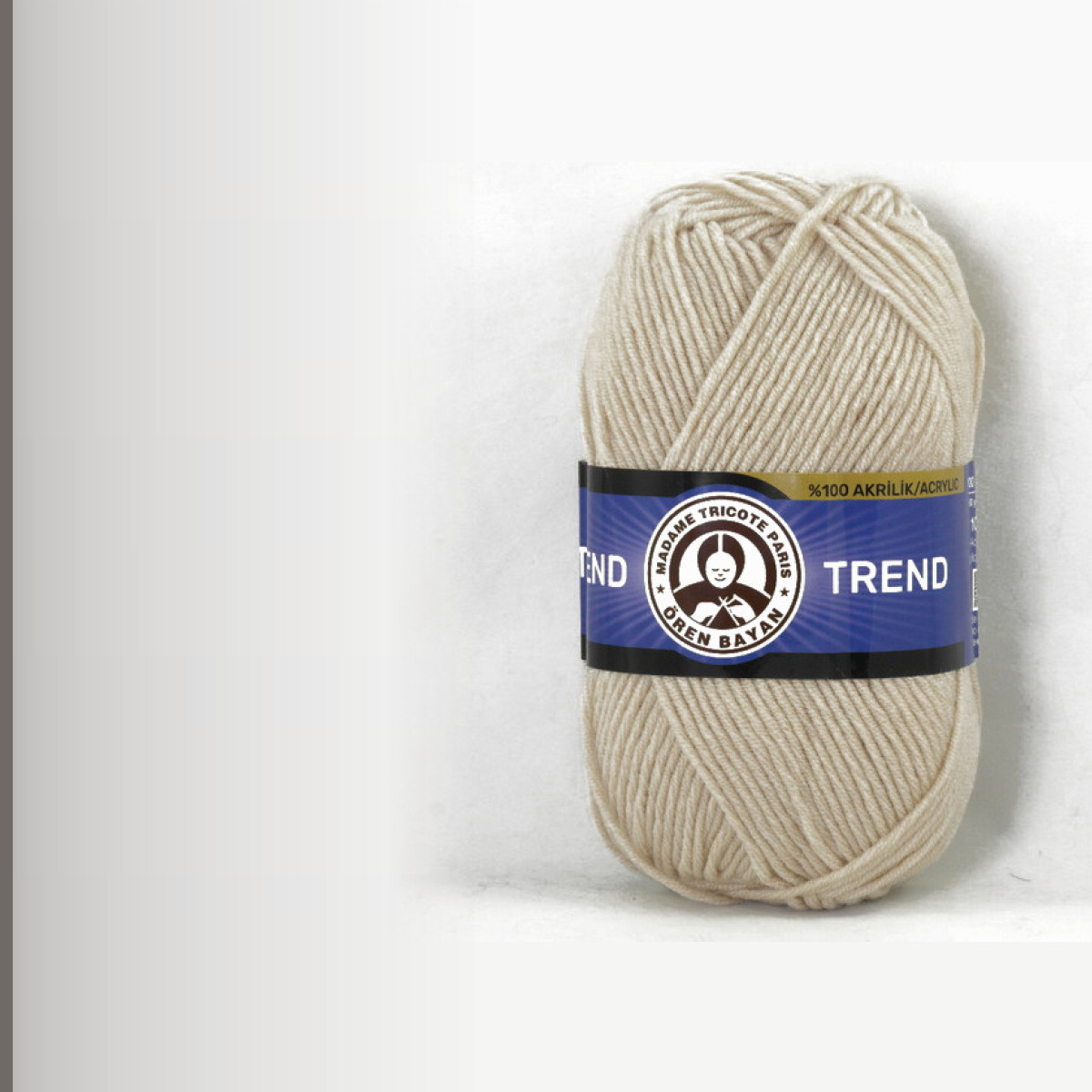 Trend, кремовый