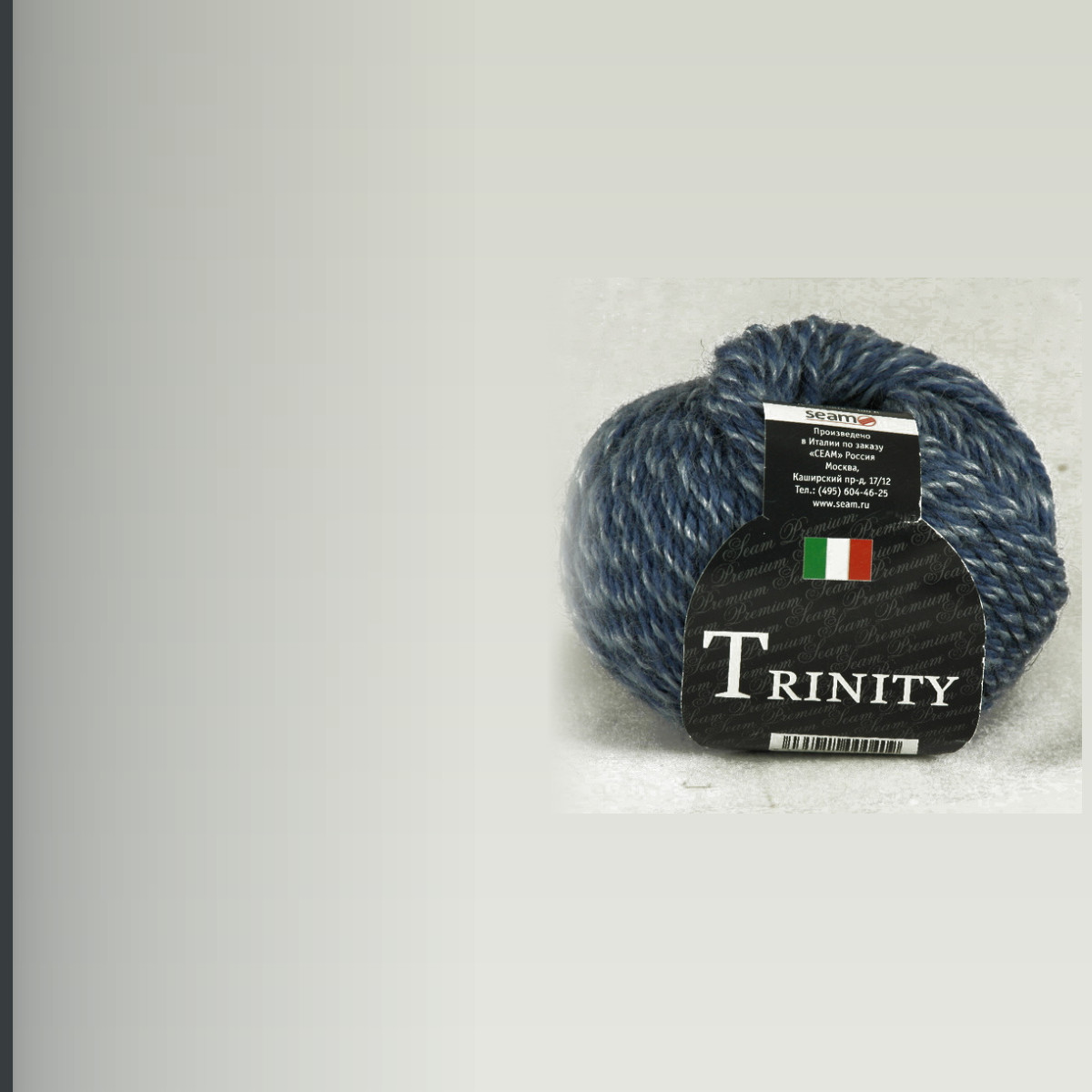 TRINITY, мозаика 06