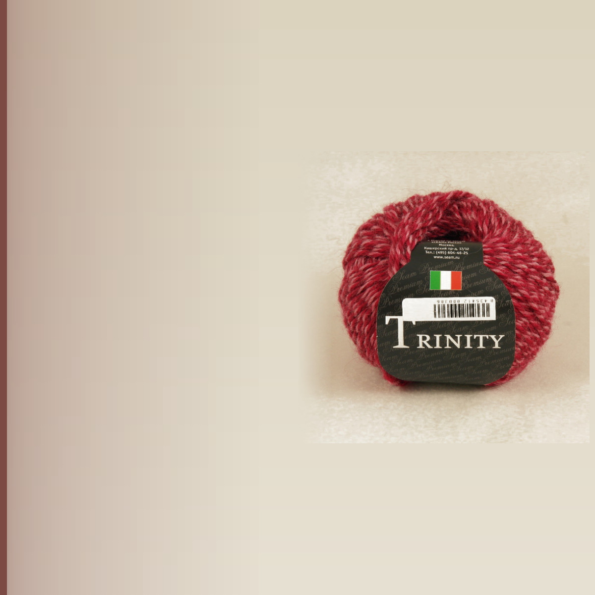 TRINITY, мозаика 08