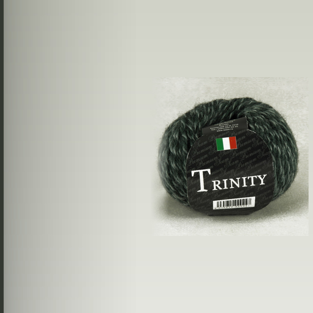 TRINITY, мозаика 10