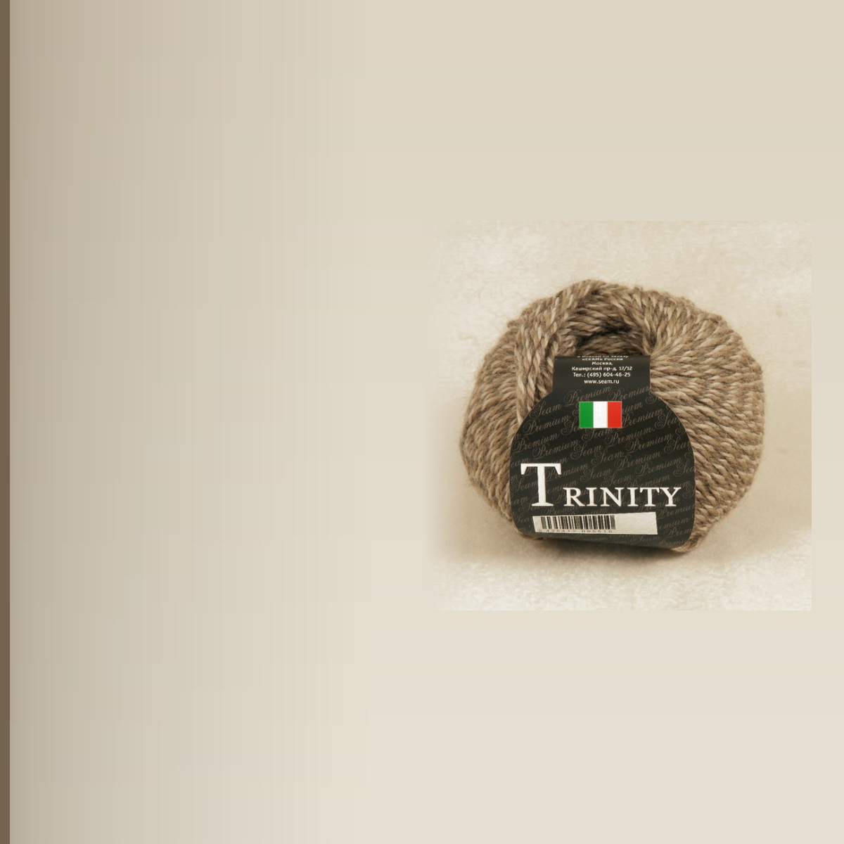 TRINITY, мозаика 11