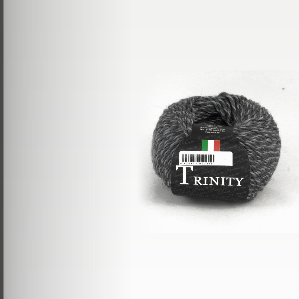 TRINITY, мозаика 13