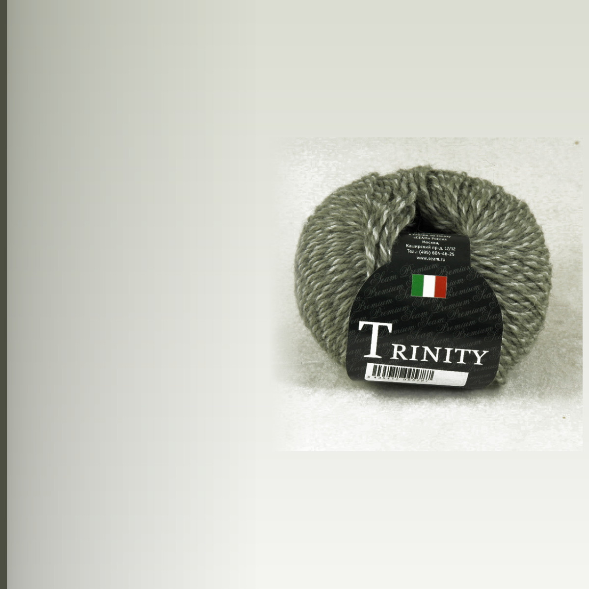 TRINITY, мозаика 14