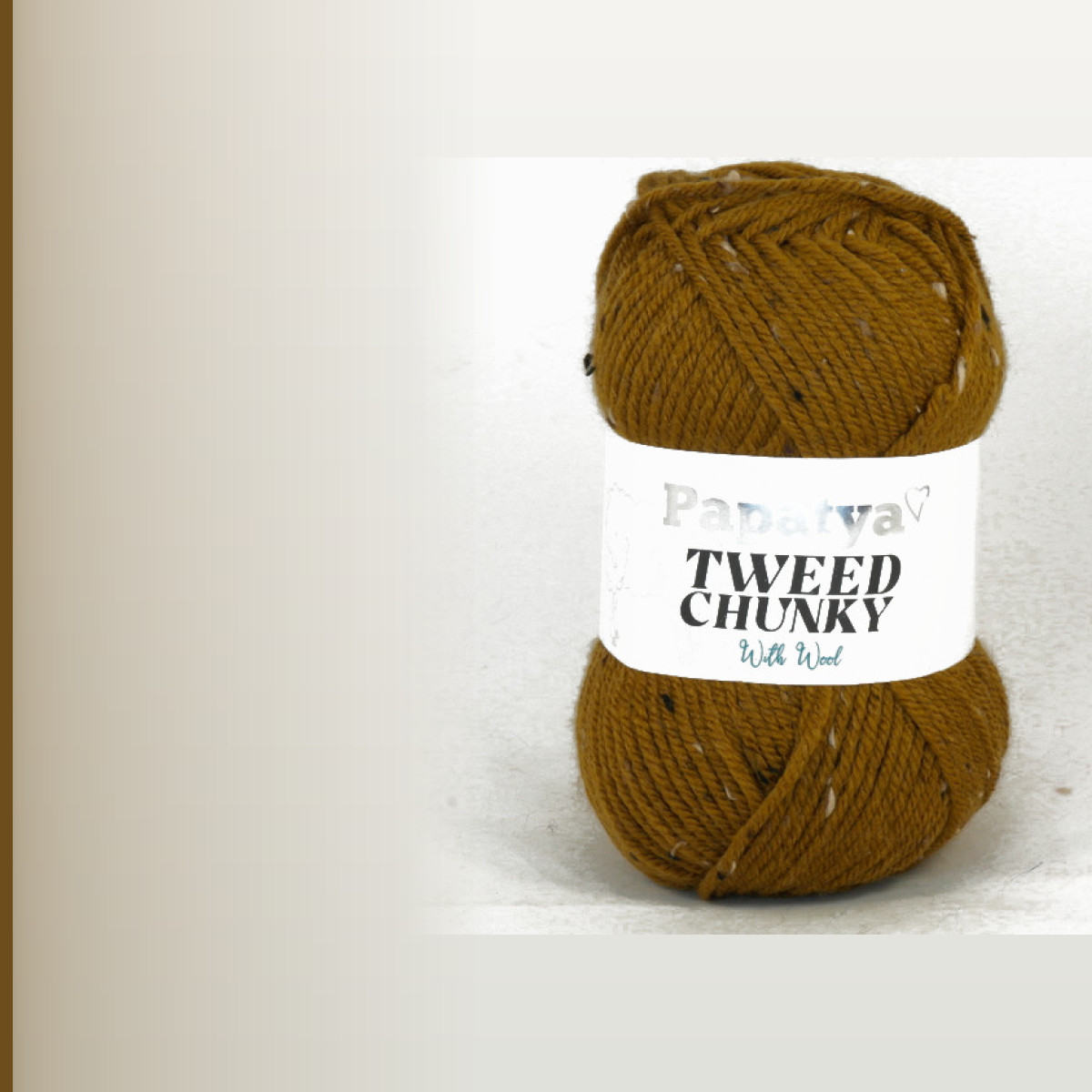 TWEED CHUNKY, табак