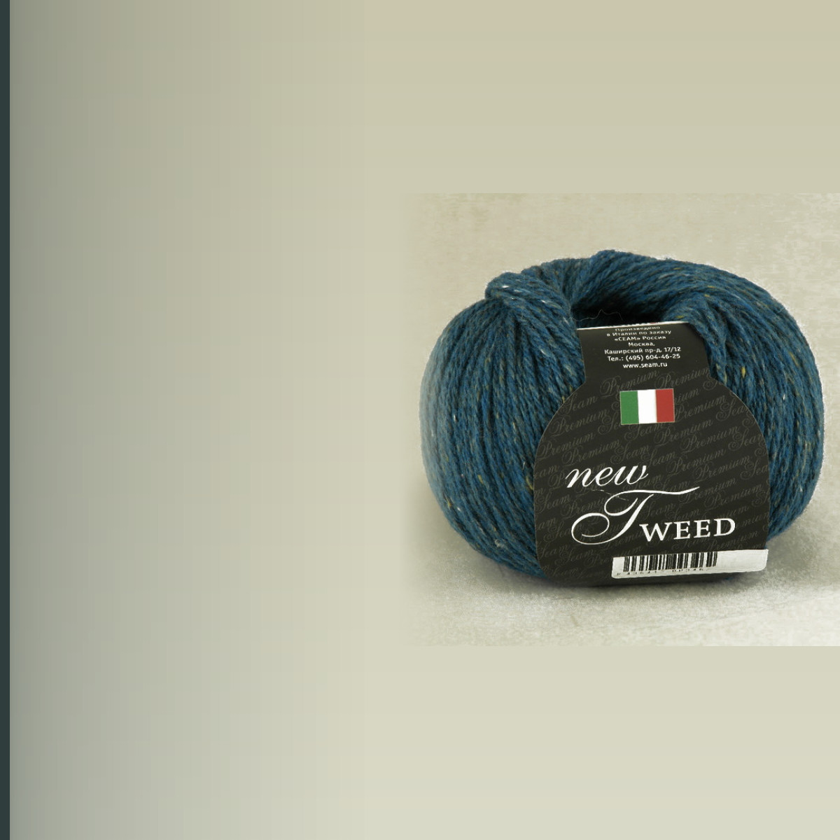 TWEED NEW, твид 013