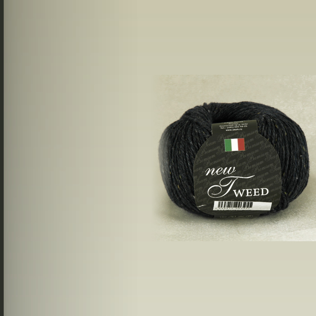 TWEED NEW, твид 014
