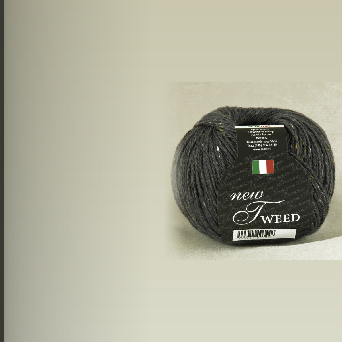 TWEED NEW, твид 015