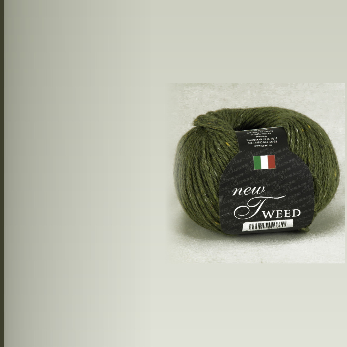 TWEED NEW, твид 115