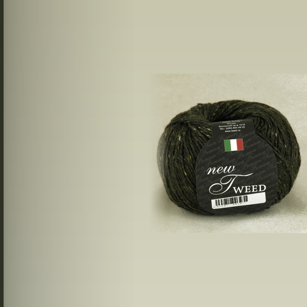 TWEED NEW, твид 116