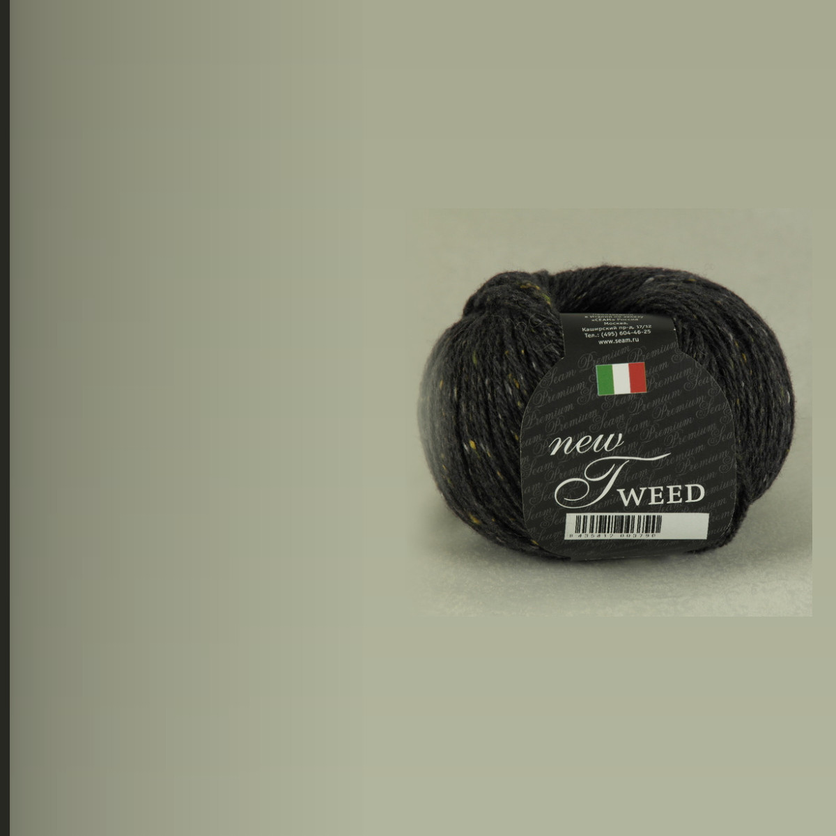 TWEED NEW, твид 117