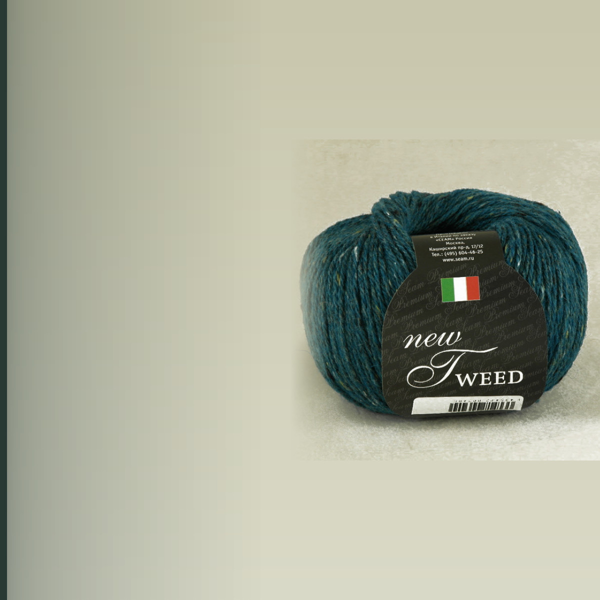TWEED NEW, твид 147