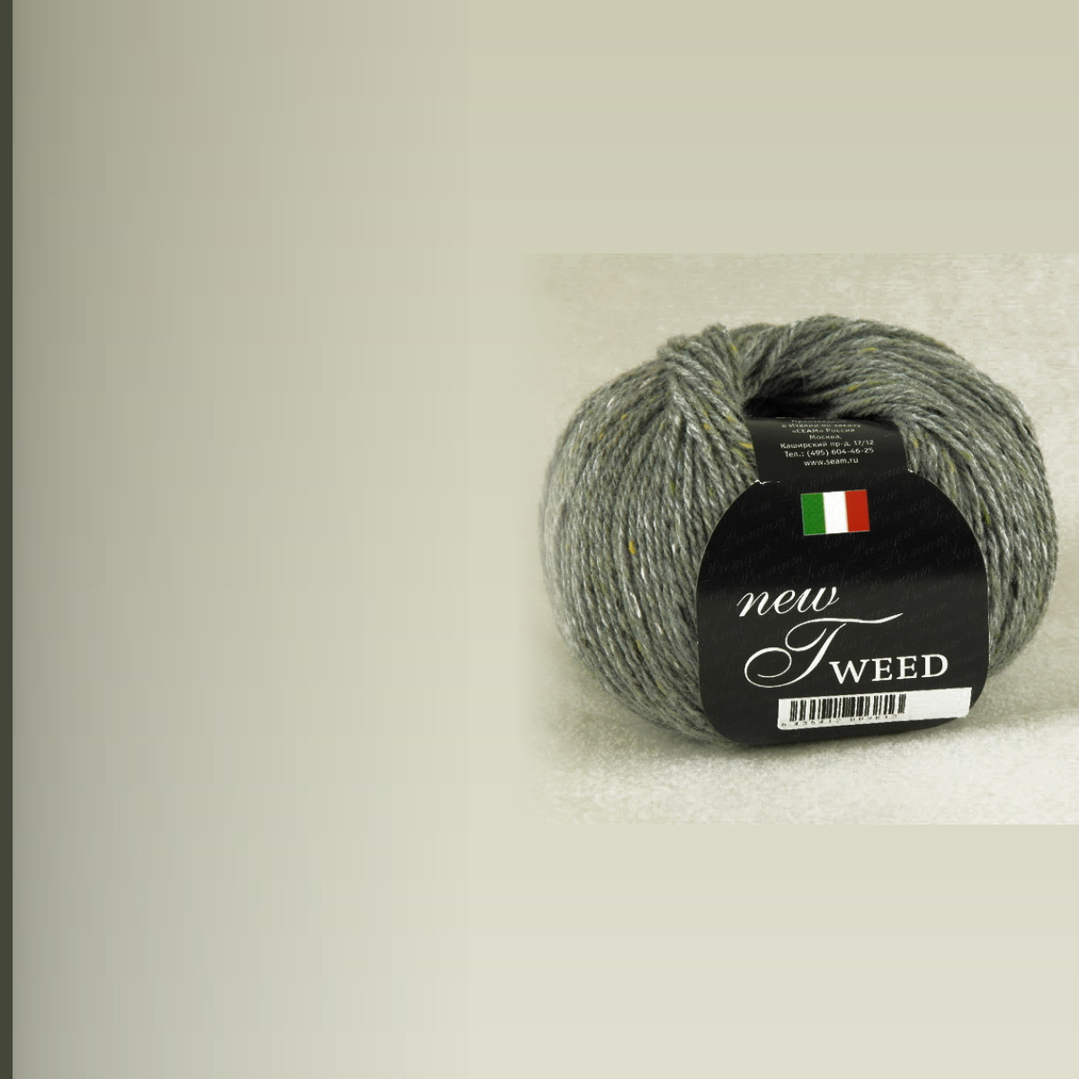 TWEED NEW, твид 155