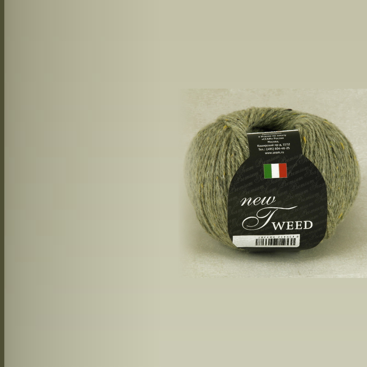 TWEED NEW, твид 176
