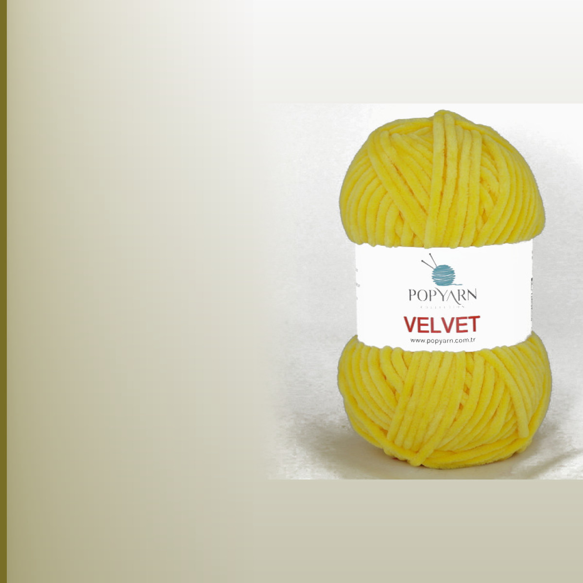 VELVET, лимон