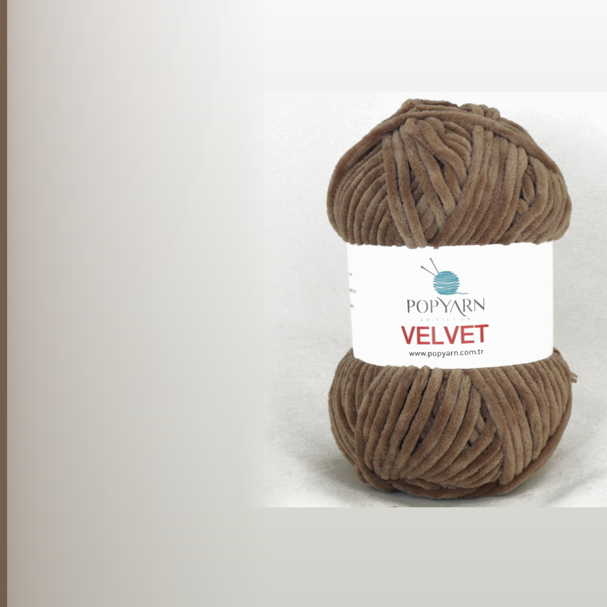 VELVET, орех