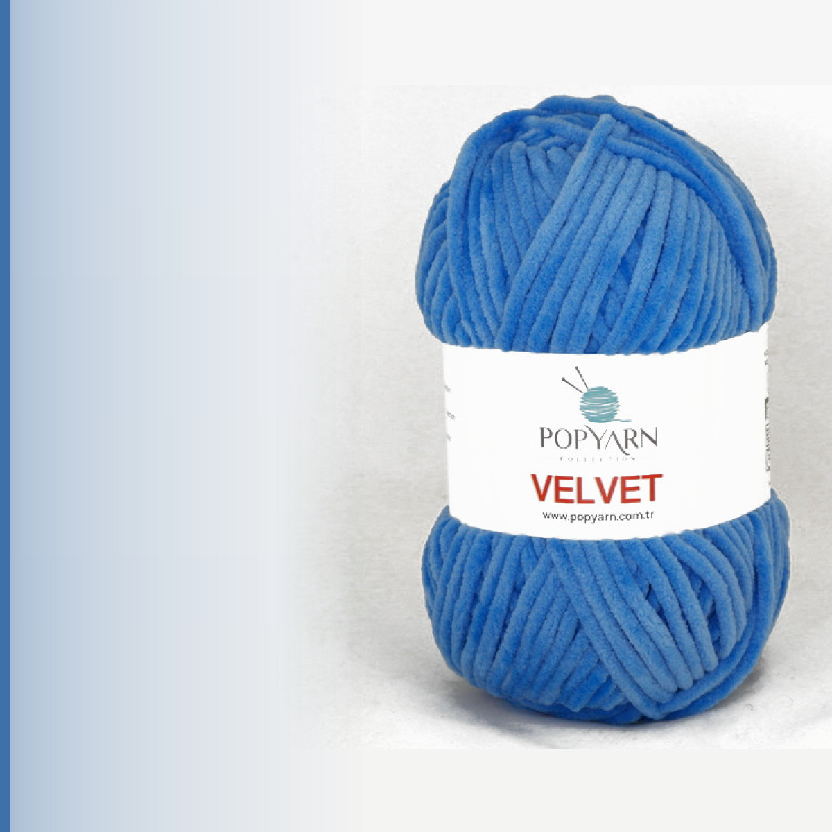 VELVET, гиацинт